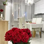 Apartament Albina