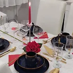Διαμέρισμα Albina Έγκερ