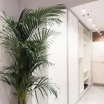 公寓 Albina *