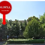 Albina 埃格尔