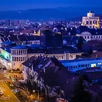 公寓 Albina