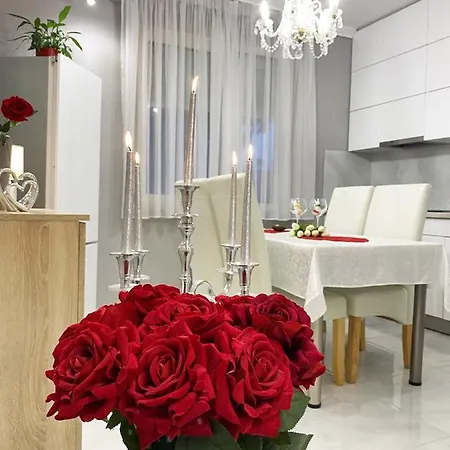 Apartmán Albina