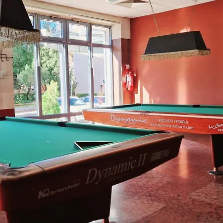 Albina Apartamento Eger