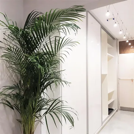 Apartamento Albina *
