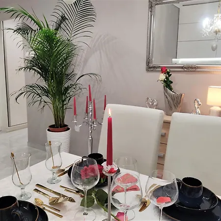 Apartmán Albina