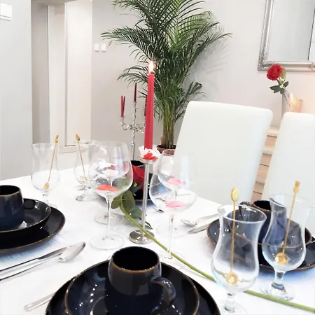 Albina Apartamento