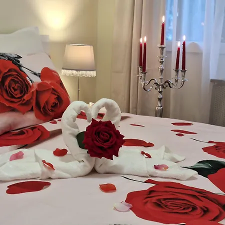 Apartamento Albina *