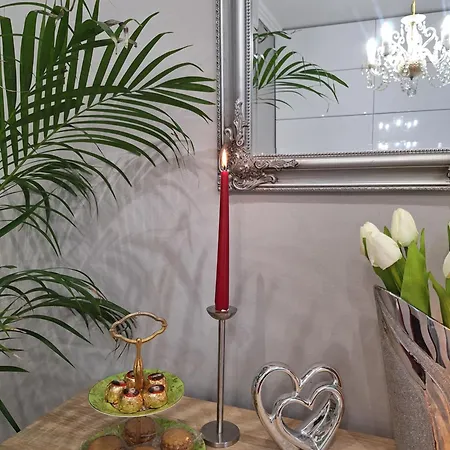 Appartement Albina Eger