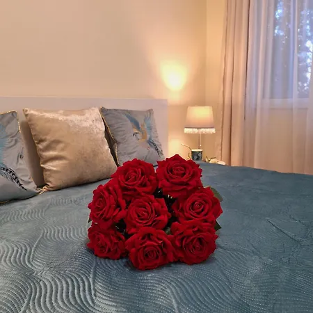 Albina Appartement