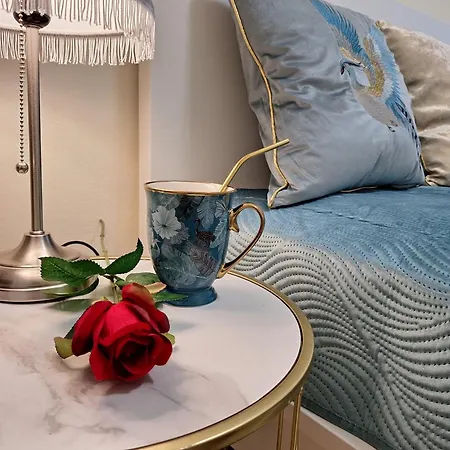 Apartamento Albina *