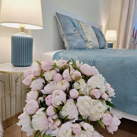 Apartamento Albina *