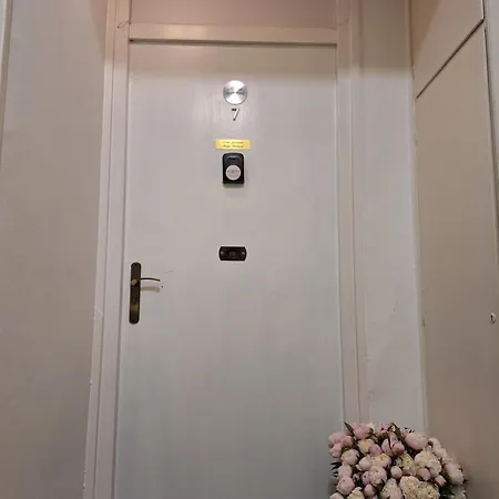 Albina Appartement Eger