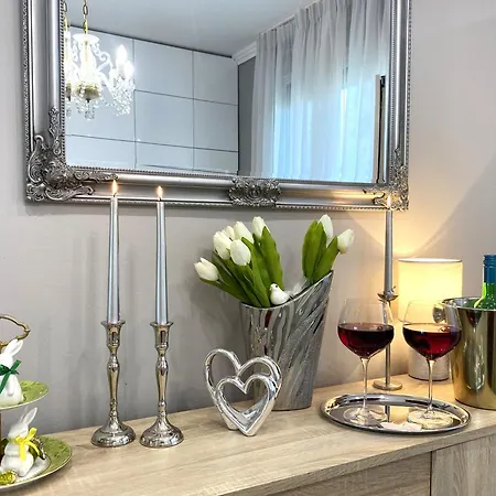 Apartamento Albina