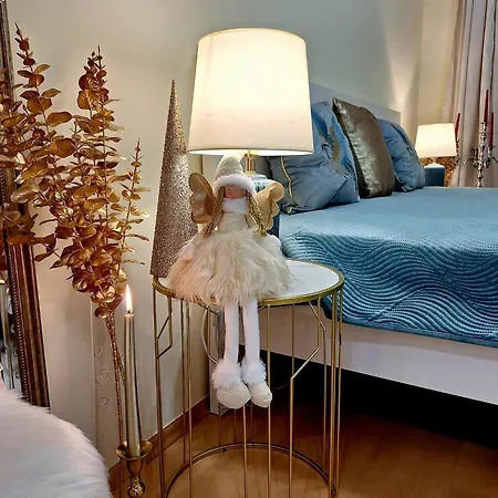 Appartement Albina Eger