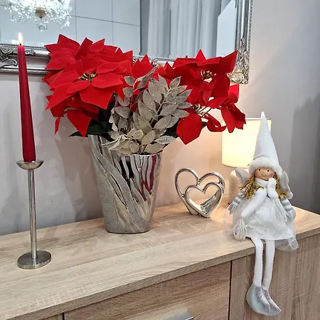 Albina Appartement