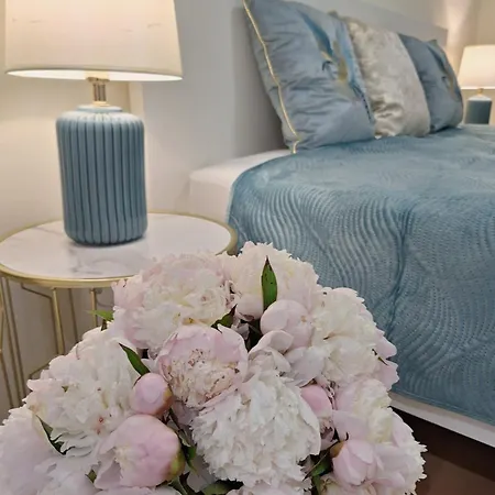 Albina Appartement