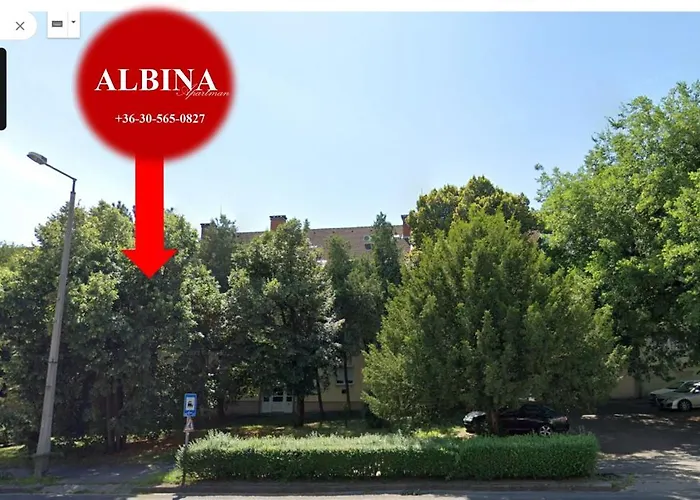 Albina 에게르