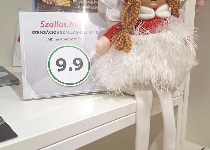 Albina * 에게르