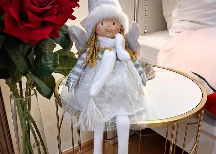 아파트 Albina